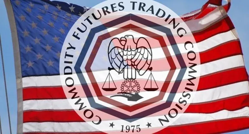 Ủy ban Giao dịch Hàng hóa Tương lai Hoa Kỳ (CFTC)