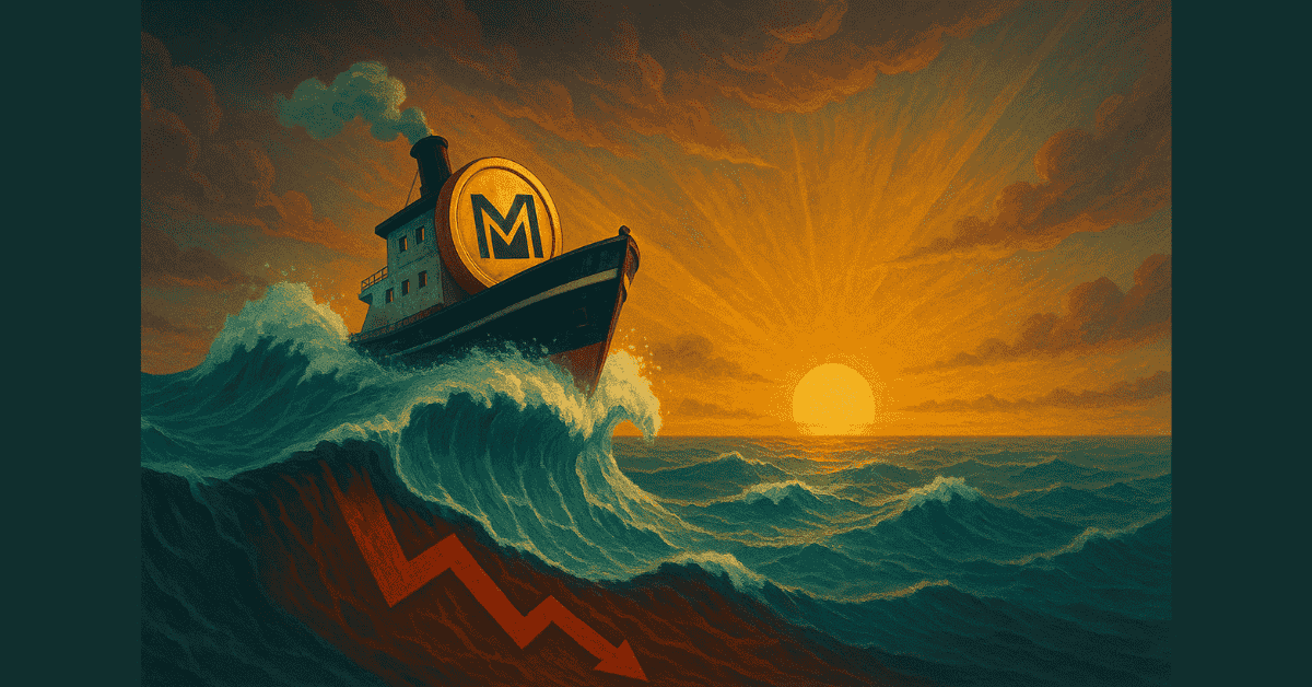 Mantle (MNT) Surges Amid Crypto Downtrend