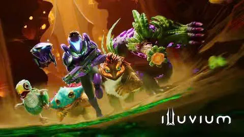 illuvium game