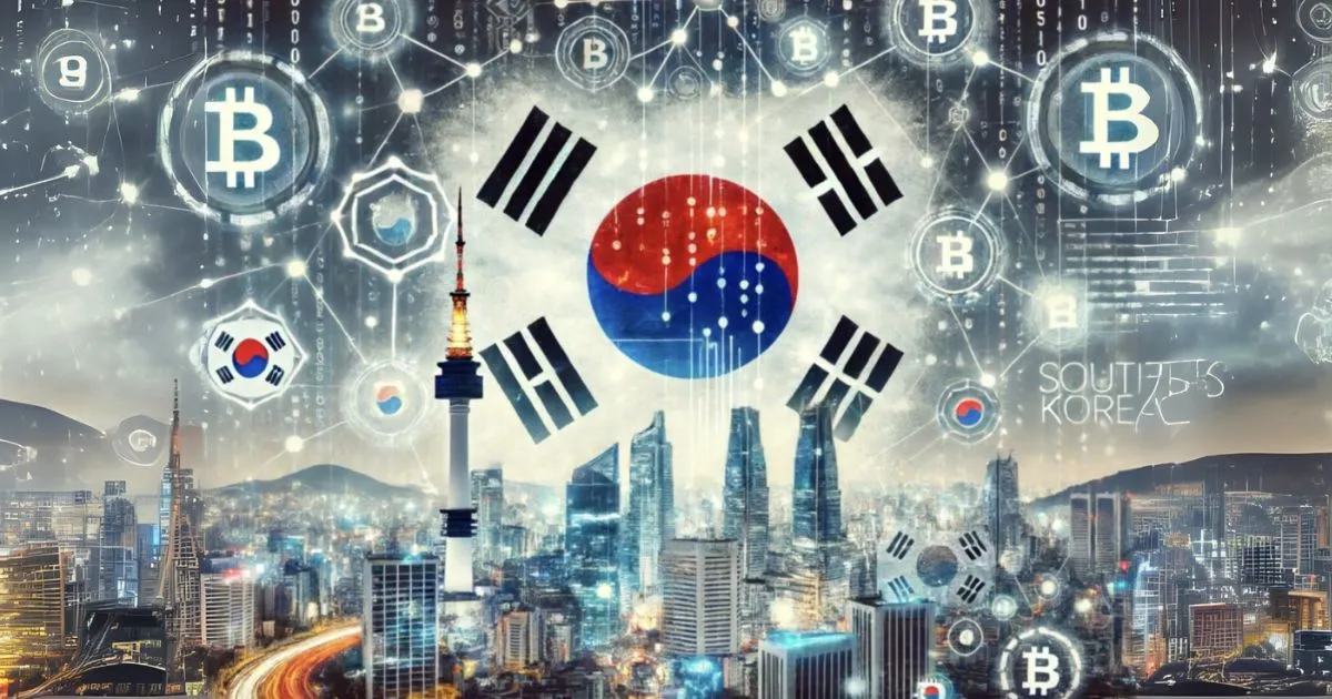 XRP Officially Listed On BDACS In South Korea