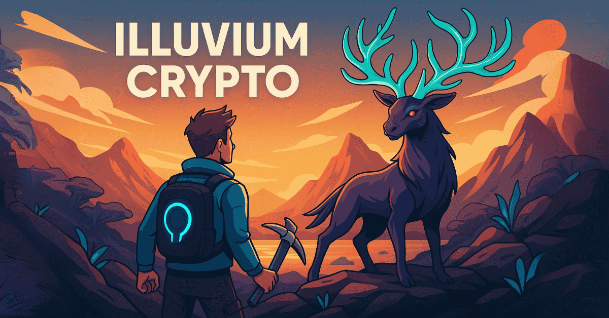 Illuvium Crypto Price Jumps Following Esports Event