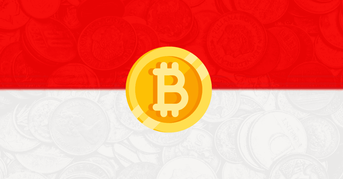 Indonesia Xem Xét Thêm Bitcoin Vào Dự Trữ Quốc Gia