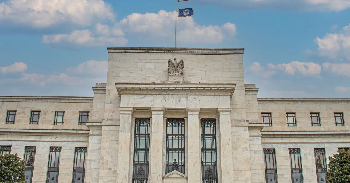 Crypto Faces Pressure From Fed Policy Shift
