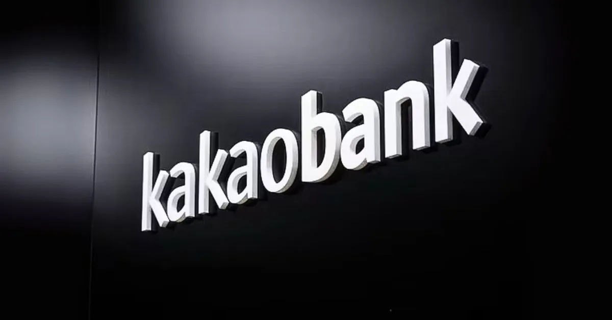 KakaoBank Tham Gia Cuộc Đua Crypto Stablecoin 