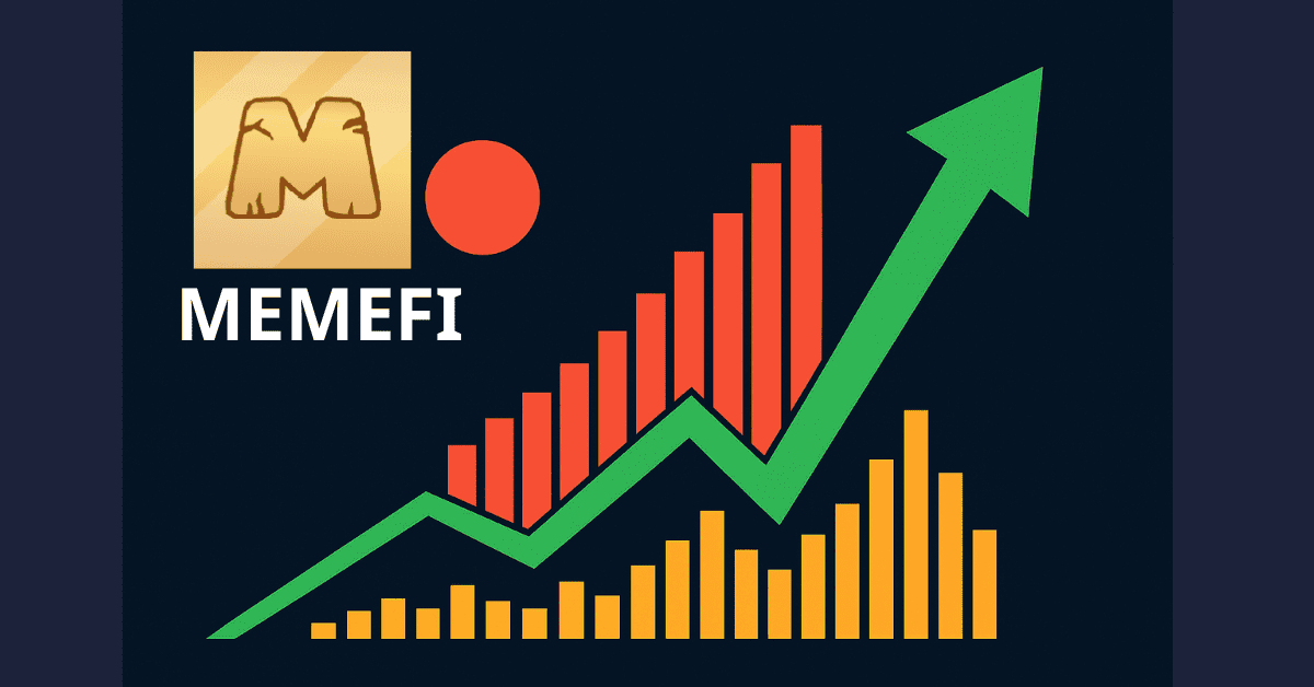 MEMEFI Tăng 200% Sau Khi Binance Huỷ Niêm Yết