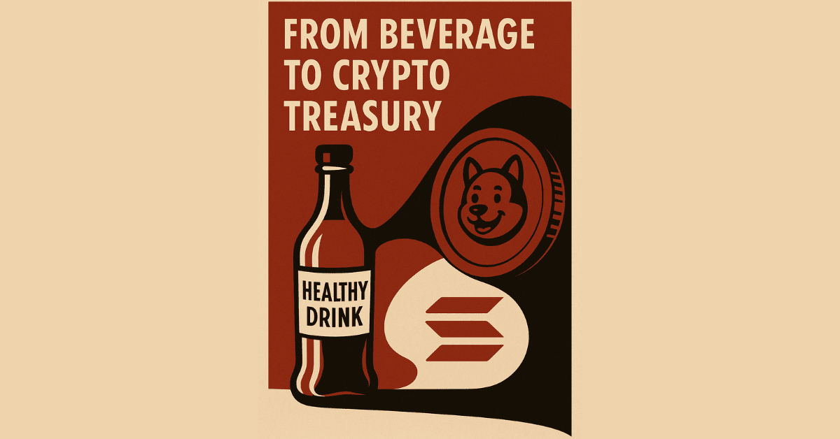 Safety Shot Becomes Crypto Bonk Fund, To Spend $115 Million