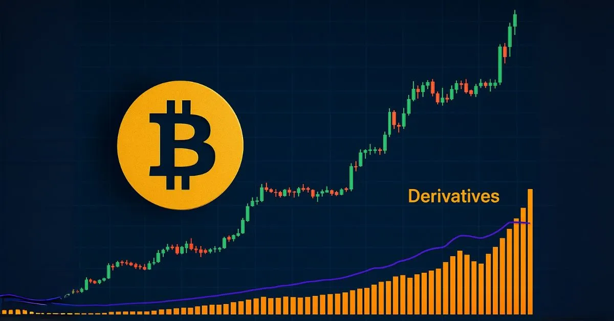 Bitcoin Rebounds On Thin Liquidity, Volatility Risk Ahead