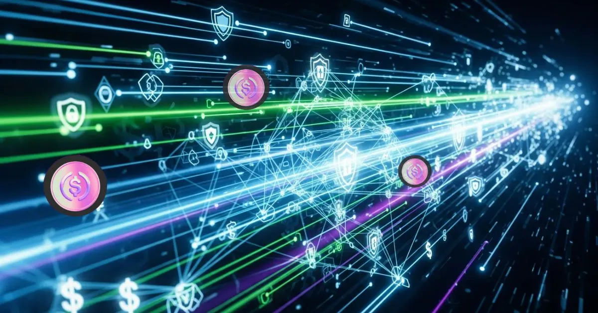 Circle Unveils Arc Blockchain With Q2 Results