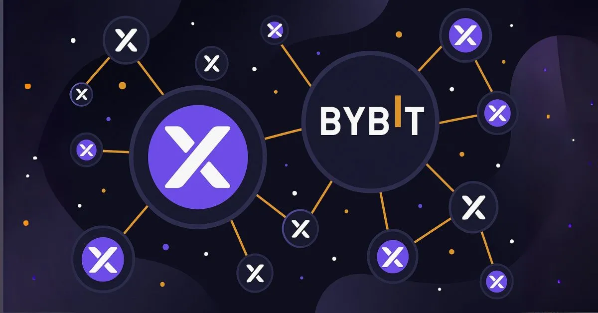 Bybit EU Opens XION Launchpool With 10,000 Token Rewards