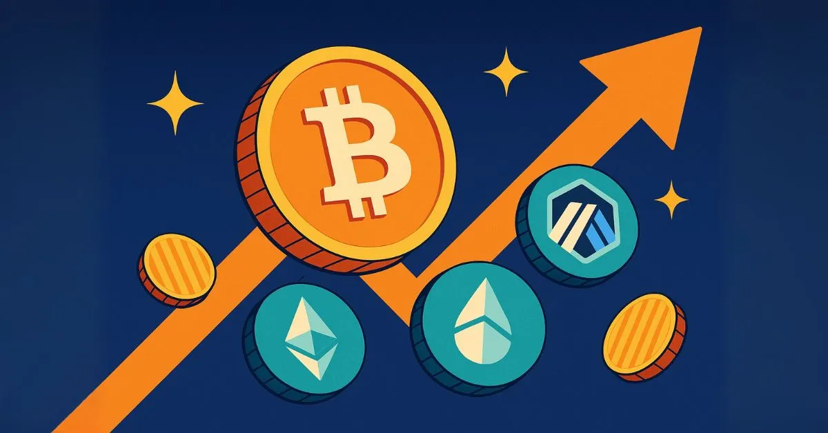 Altcoin Season Could Kick Off In September
