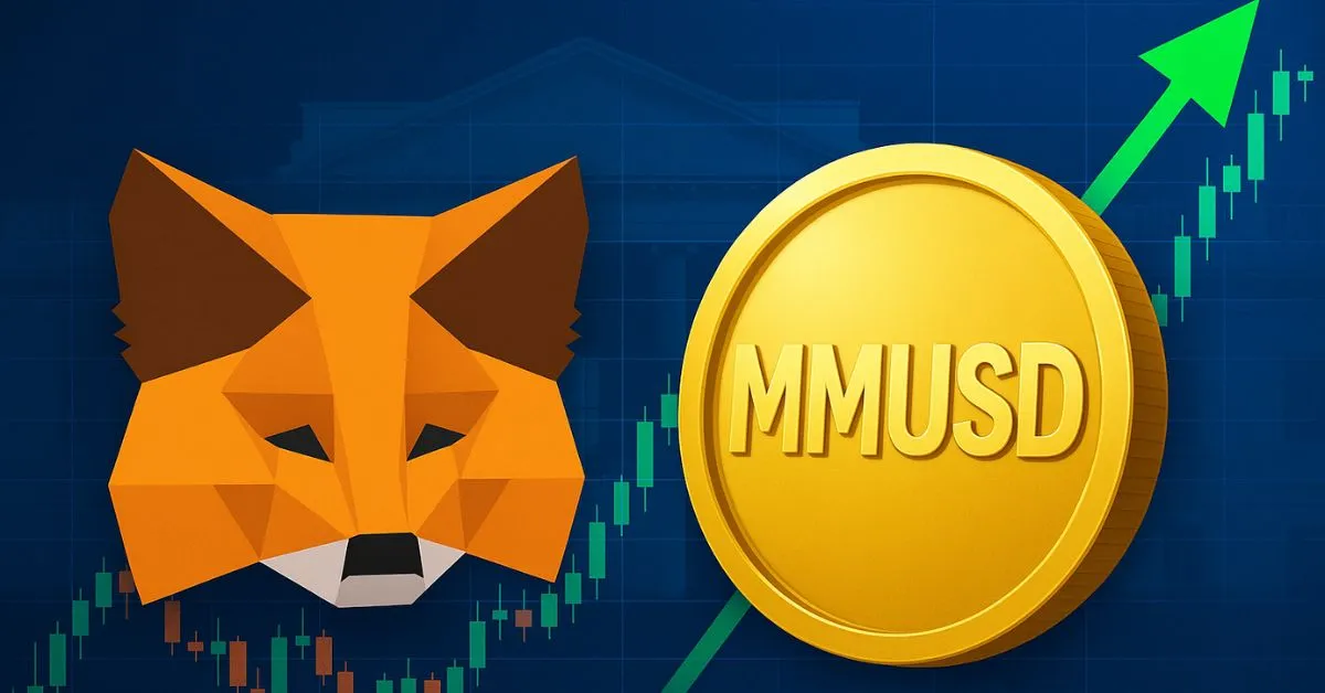 Metamask Launches MMUSD Stablecoin – Challenges USDT, USDC