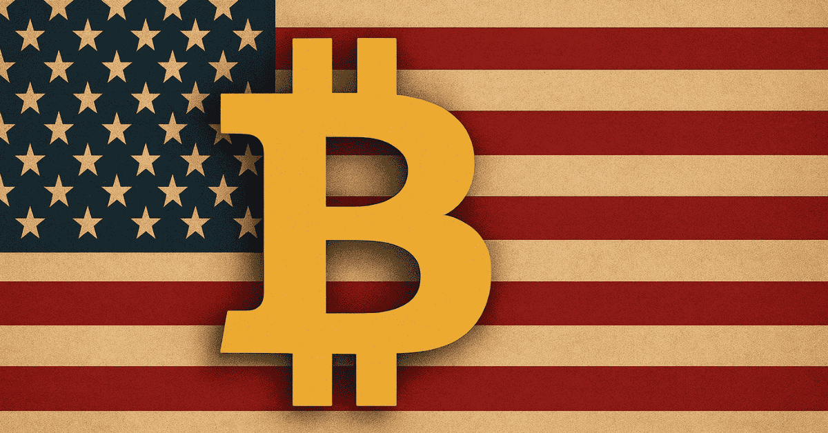 Mỹ Đẩy Mạnh Kế Hoạch Trở Thành Siêu Cường Bitcoin