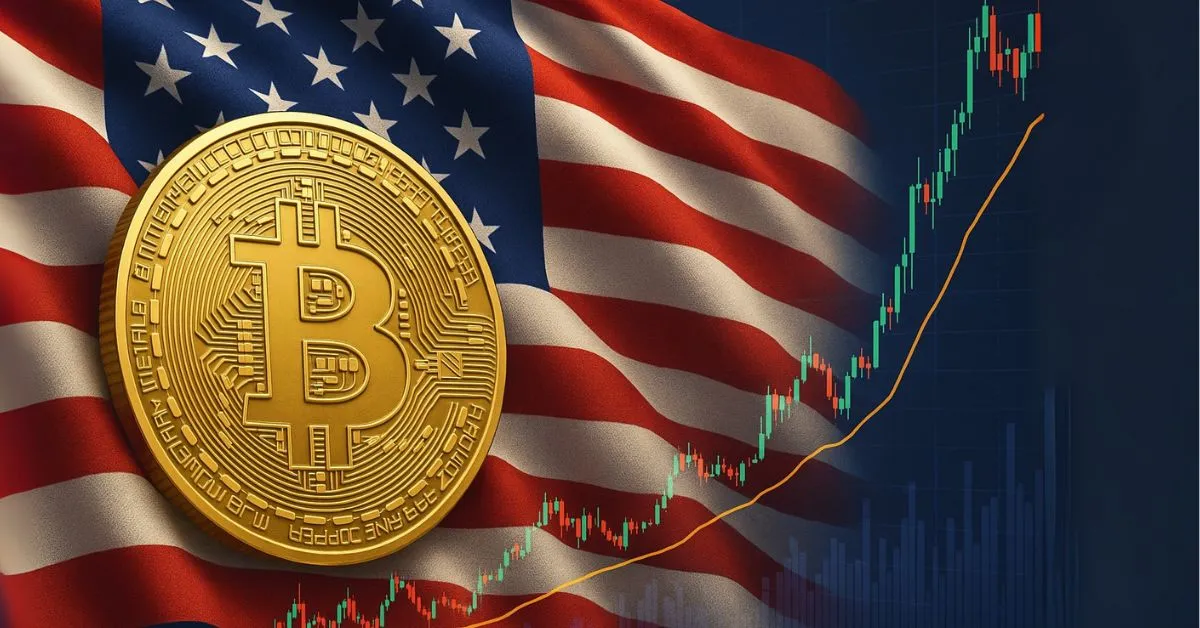 Mỹ Xác Nhận Sử Dụng Bitcoin Tịch Thu Cho Dự Trữ Chiến Lược