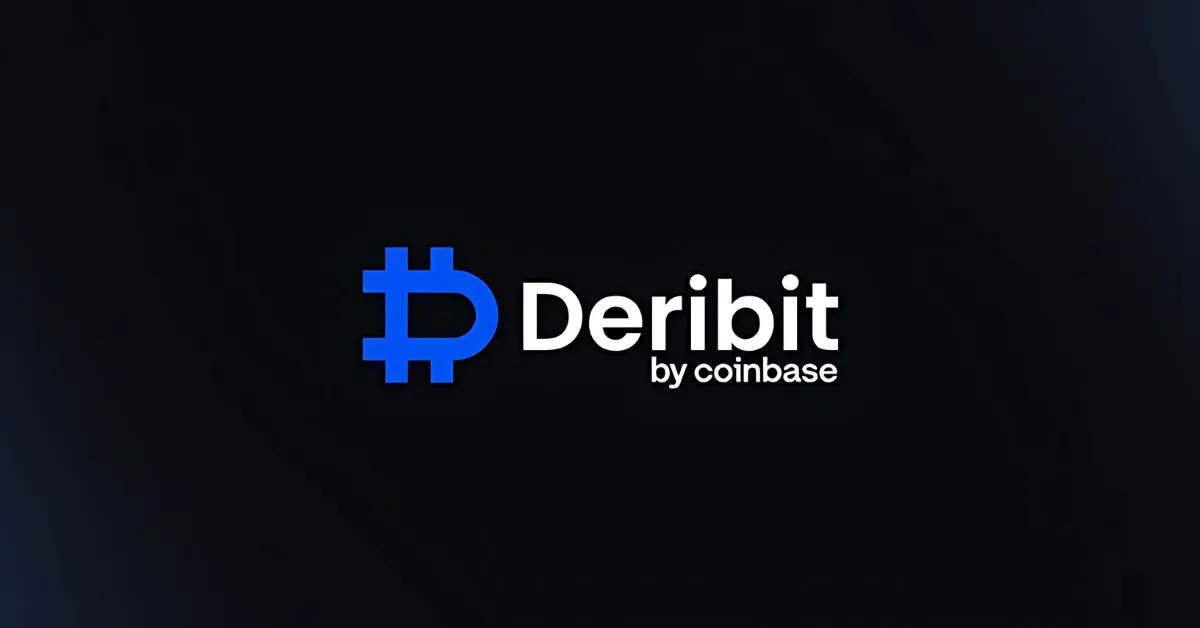 Deribit Launches USDC-Settled BTC & ETH Linear Options