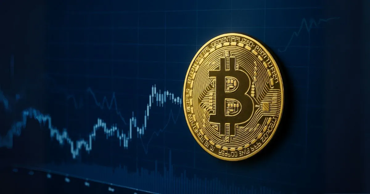 Volatility Vanishes: Crypto Awaits Powell’s Signal At Jackson Hole