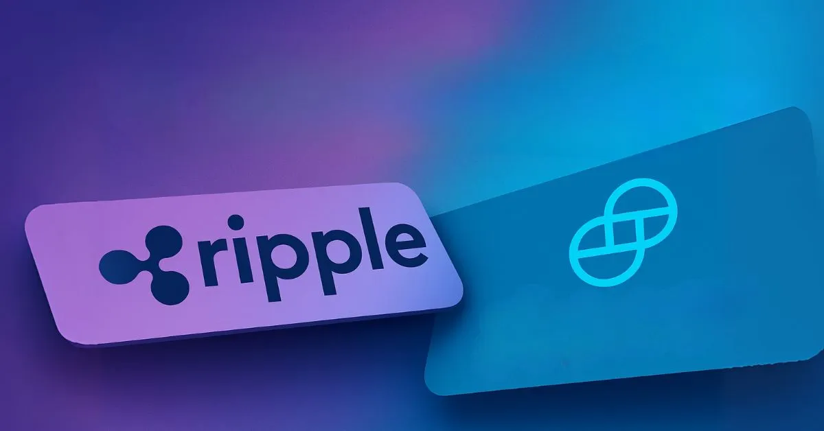 Ripple Bơm 75 Triệu USD Cho Gemini Trước Thềm IPO