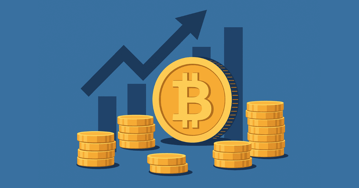 VanEck Dự Báo Bitcoin Đạt 180,000 USD Cuối 2025