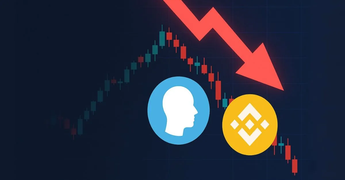 Sapien Crypto Drops Hard But Secures Binance Listing