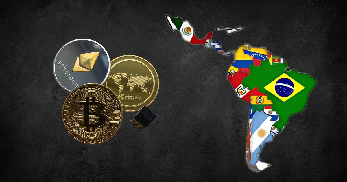 Latin America’s Crypto Boom Beyond Trading