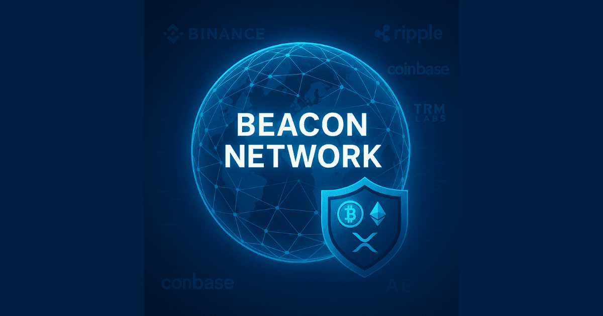 Beacon Network: Liên Minh Chống Tội Phạm Crypto