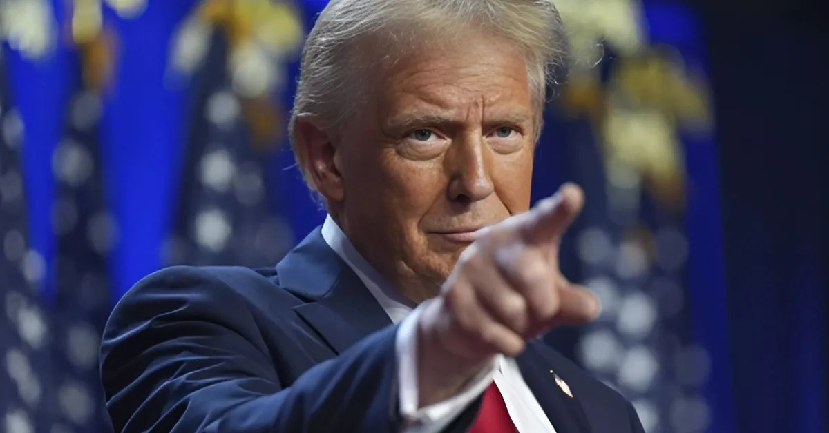Tổng Thống Trump Ra Mắt Crypto Treasury 1,5 tỷ USD Với WLFI