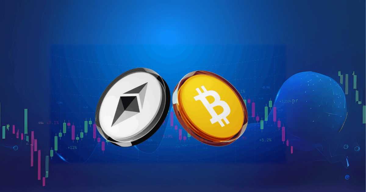 ETH Eyes $5,000 as BTC Holds Strong Near Highs