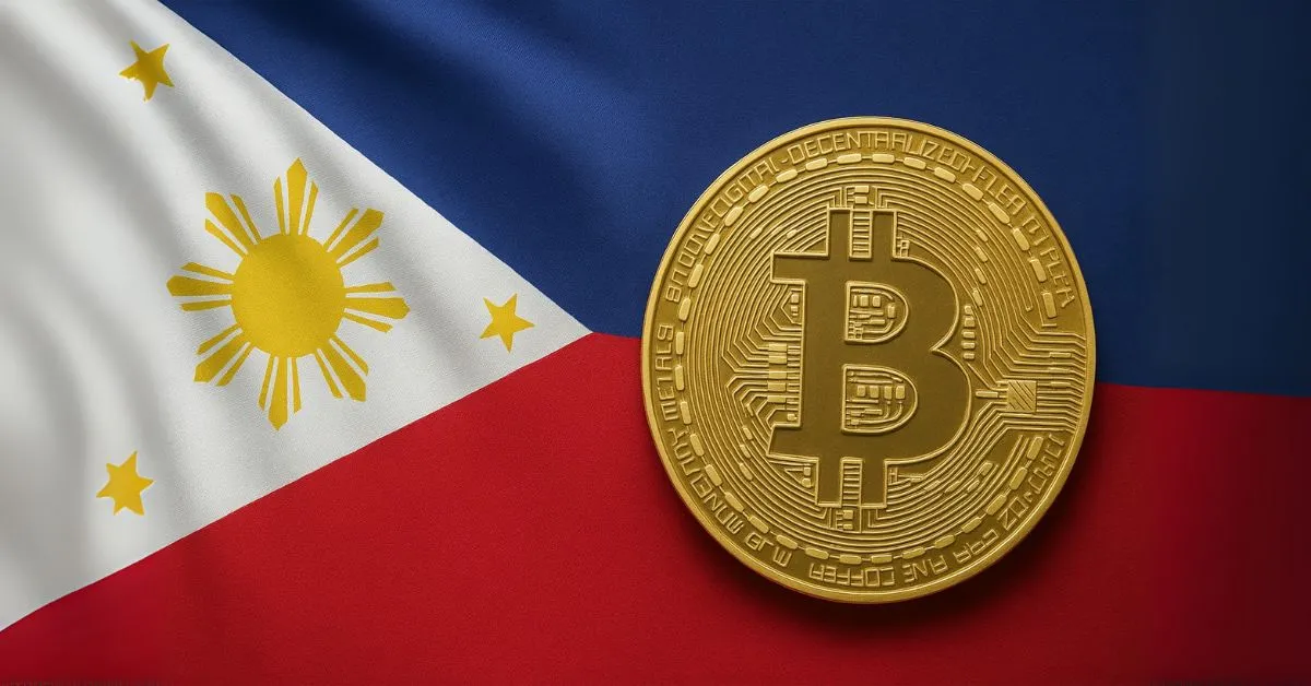 Philippines Considers Strategic Bitcoin Reserve