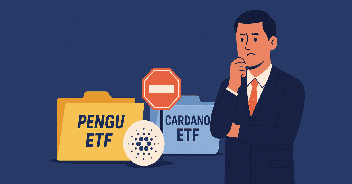 SEC Hoãn Quyết Định Về 2 Quỹ ETF Tiền Điện Tử