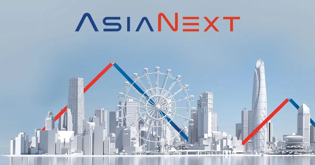 AsiaNext Names David Martin To Lead Derivatives