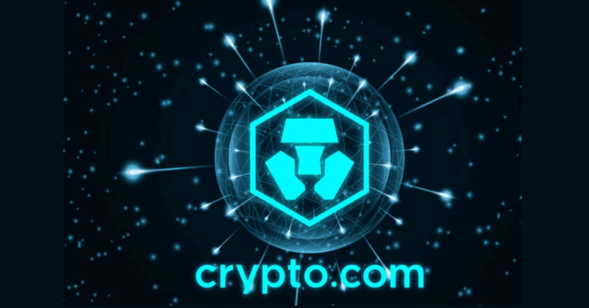 Trump Media And Crypto.com Partner To Boost Cronos