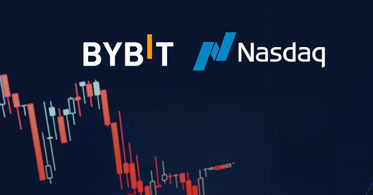 Bybit EU Áp Dụng Giám Sát Nasdaq Cho MiCAR
