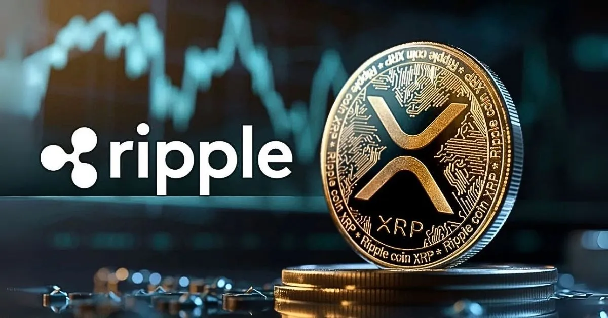 XRP Faces $3 Resistance As RSI Neutral, MACD Bullish