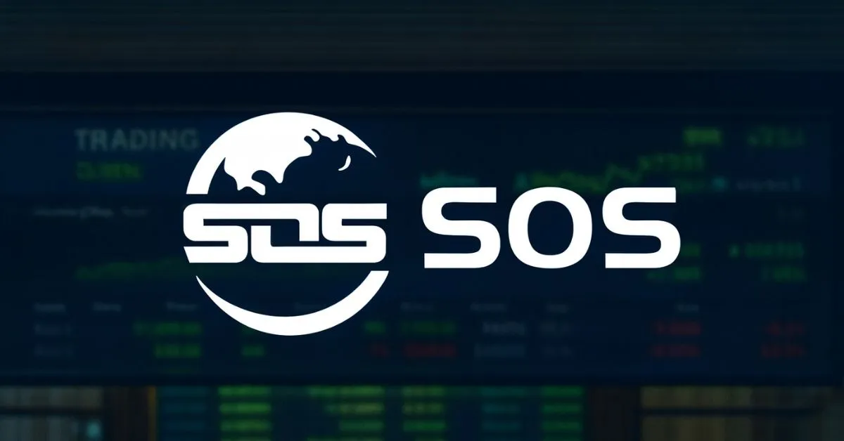 SOS Limited Chấm Dứt Lưu Ký, Niêm Yết Trực Tiếp