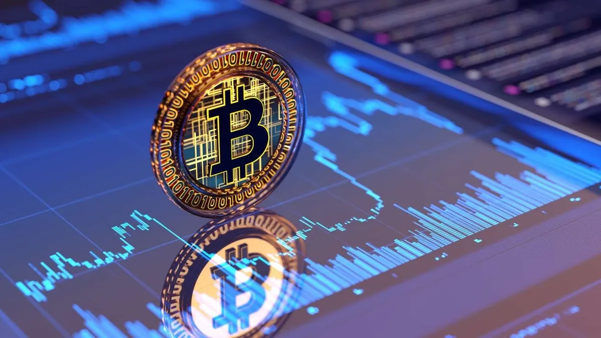 Thị Trường Tăng Bitcoin Gần Kết? Dòng Vốn Vẫn Mạnh