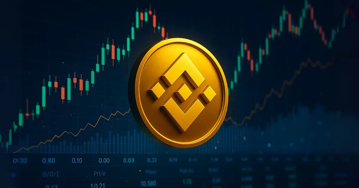Crypto Shock: Binance Pauses Futures Trading, Quickly Resumes