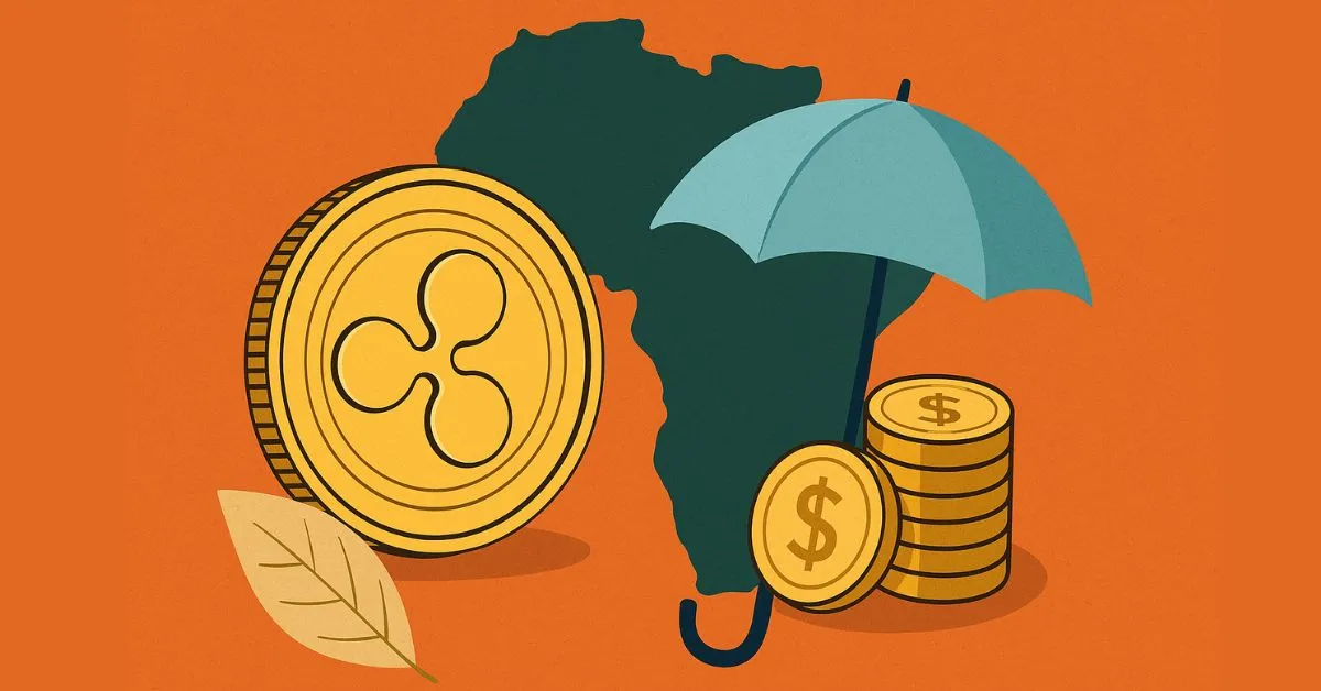 Ripple Crypto Expands $700M RLUSD To Africa