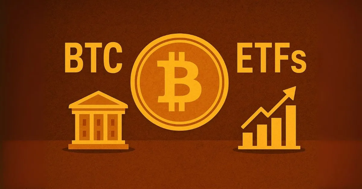 BTC Crypto Treasury Firms Vs ETFs: Survival Test