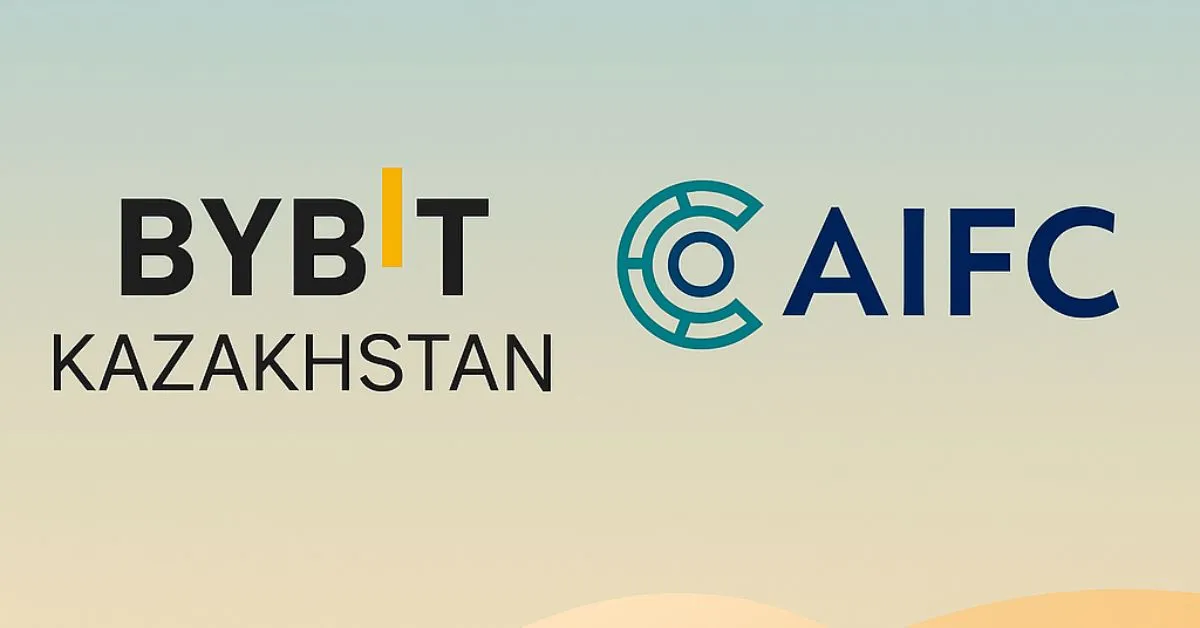 Bybit & AFSA Launch Stablecoin Fee Payments