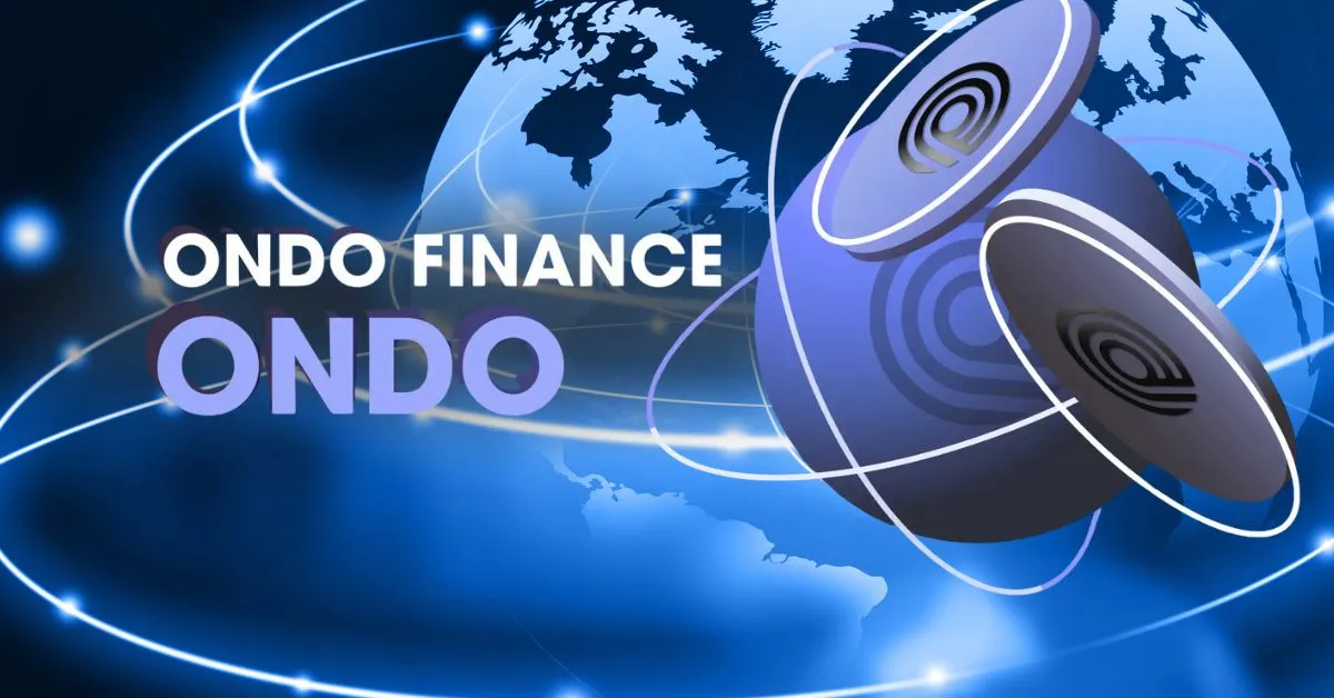 Ondo Unveils Global Markets For Tokenized U.S. Stocks