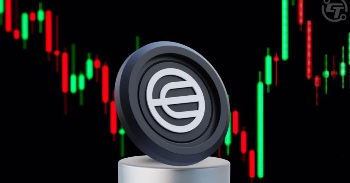 Eightco Stock Soars on Worldcoin Treasury Plan BitMine Boost