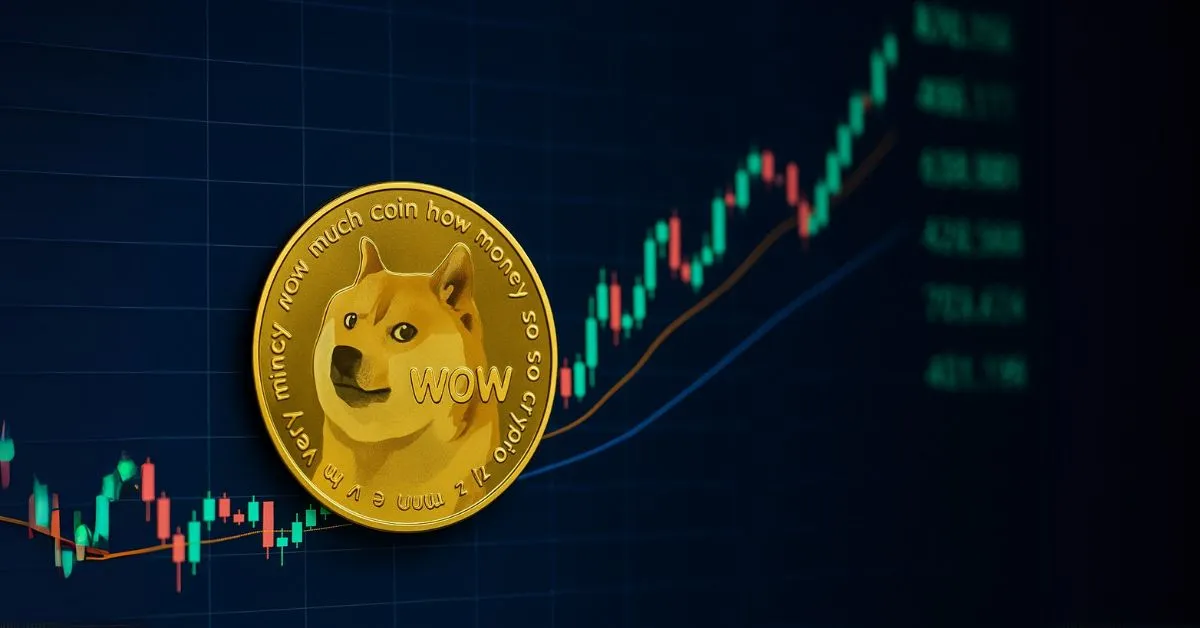 Cổ Phiếu CleanCore Tăng 38% Nhờ Mua DOGE 68 Triệu USD