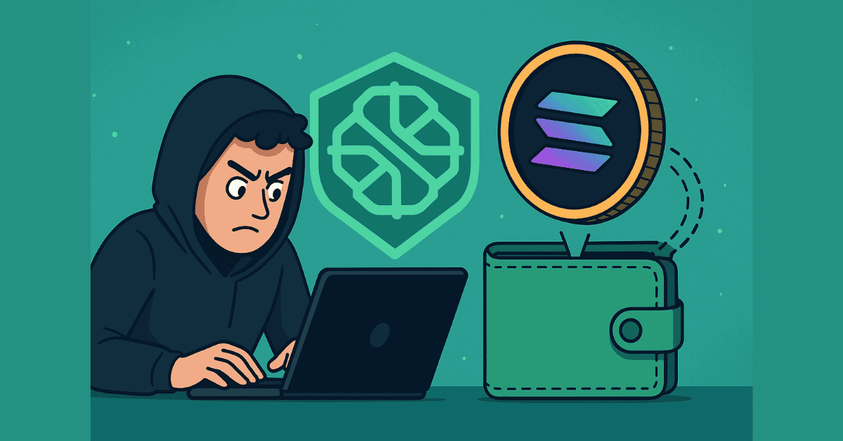 SwissBorg Bị Hack 41 Triệu USD Từ Lỗi Đối Tác