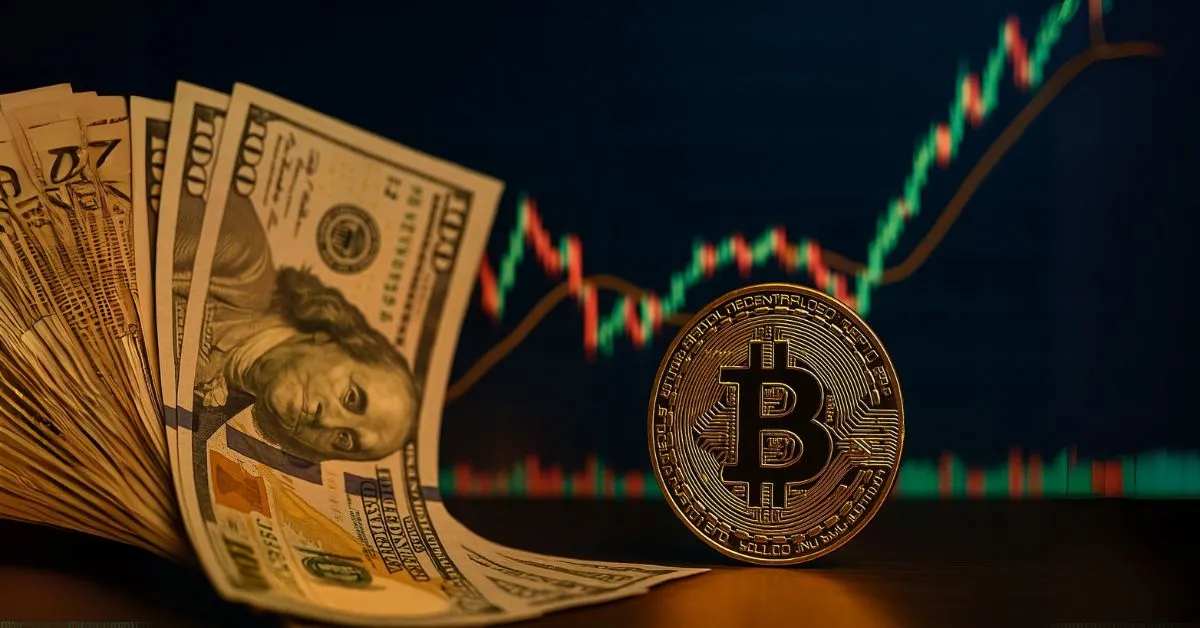 7 Nghìn Tỷ USD Có Thể Thổi Bùng Bull Run Crypto