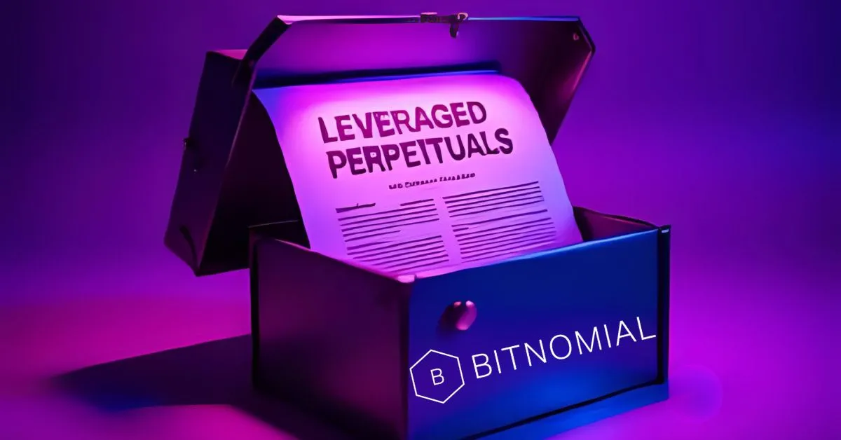 Bitnomial Ra Mắt Ký Quỹ Crypto Tại Mỹ