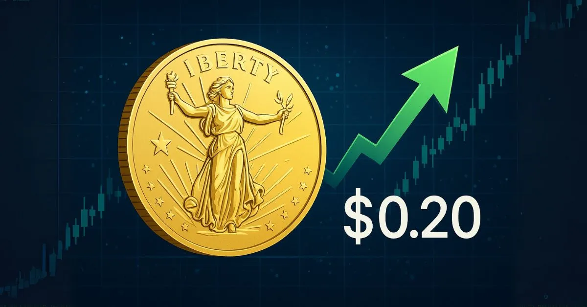 WLFI Token Holds Steady As Buyback-Burn Gains Support