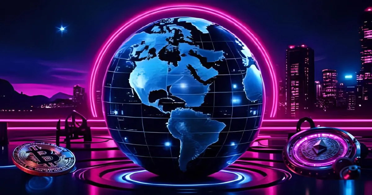 Crypto Faces FOMC Test: Bitcoin, ETH, SOL In Focus