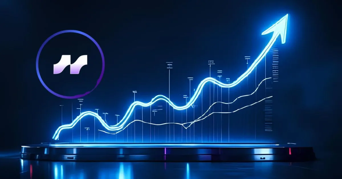 Avantis (AVNT) Hits New High After Major Listings