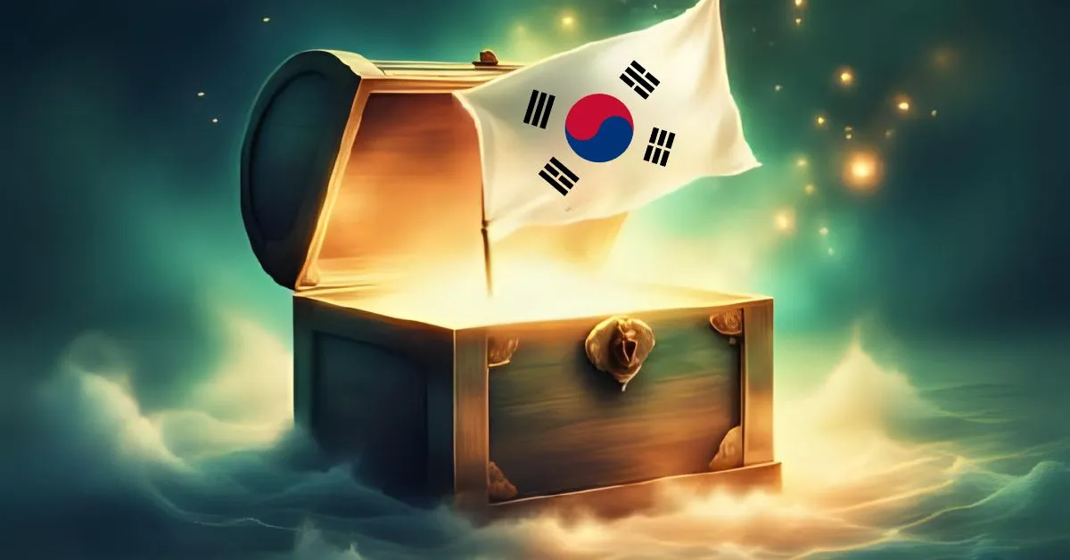 Crypto Lending Returns In South Korea