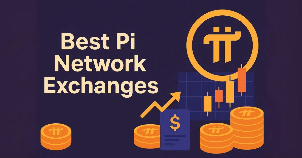 Top Sàn Giao Dịch Pi Network Uy Tín Hiện Nay