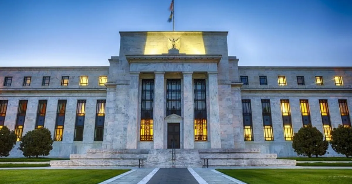 Fed Cắt Lãi Suất, Crypto Phản Ứng Mờ Nhạt